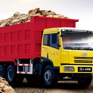 J5M Truck/Tractor Series